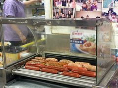 -小雨点糖水店(中兴街分店)