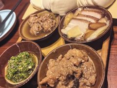 -长安炊烟庭院陕菜(七路明光路店)