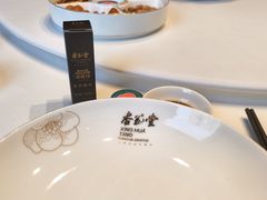 -杏花堂晋商私房菜(华熙五棵松店)