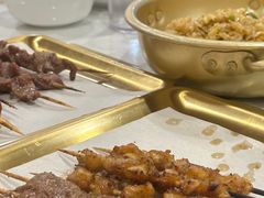 -新凯旋烧烤·燕姐千岛湖土菜