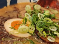 -味千拉面(金融街店)