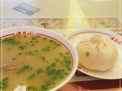 -津品味小吃(大学湾店)