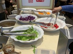 -素满香·素食自助餐(苏州·临顿路店)