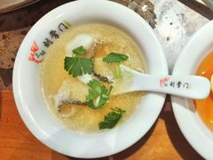 -刘掌门鲜货火锅(东门口店)