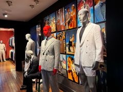 -SUITSUPPLY(安福路店)