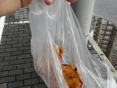 油墩子-阿婆油墩子(五里桥路188弄小区店)