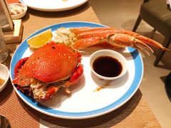 -咖啡苑自助餐厅·中国大饭店