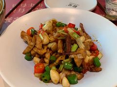 -椒爱水煮鱼川菜(CBD万达店)