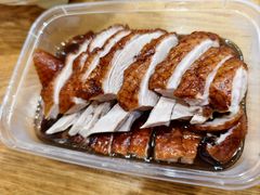 -晓马鸭店(新芜路店)