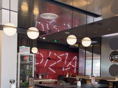 -必胜客(大梅沙8号仓店)