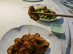 -北平印象.北京烤鸭.新京菜.融合菜(世贸店)