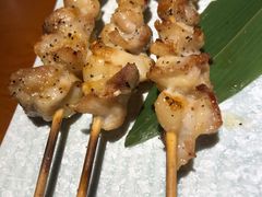 鸡软骨串-有喜屋·烧鸟·居酒屋(周浦万达店)