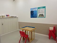 -金色雨林感统教育(北苑华贸天地店)