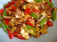 -桥边小楼·手工云南菜·丽江地标美食