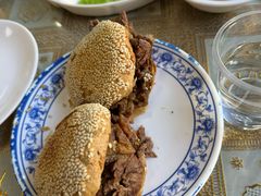 -清真·鸦儿李记·小馆(后海店)