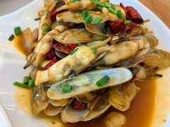 -华盛丰温州大排档(东三环南路店)