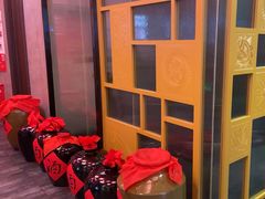 -新侗家食府(蟠桃宫店)