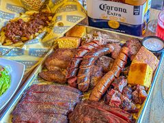 -本垒美式烤肉(三里屯店)