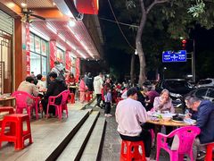 -苏记农家菜馆