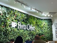 -Peet's Coffee皮爷咖啡(杭州来福士店)