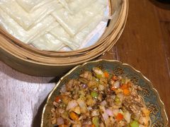 -楼兰新疆主题餐厅(苏州中心店)