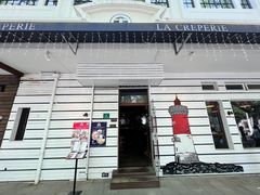 -La Creperie法餐厅(桃江路店)