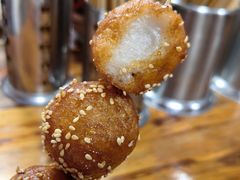 -洞子口张老二凉粉(文殊院店)