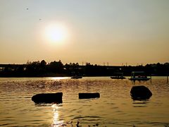 -美兰湖景区