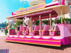 -安吉Hello Kitty乐园