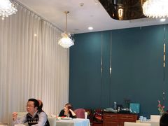 大堂-红门金汤·港式火锅(英皇集团中心店)
