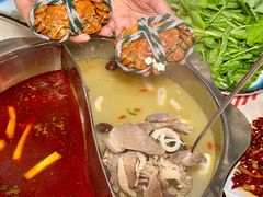 -二钳洞庭虾蟹·江湖菜(鹭岛店)