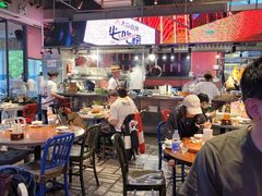-陈鹏鹏潮汕菜(欢乐海岸 海边景观店)