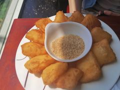 -老来福·非遗酸汤兔(凯旋路店)