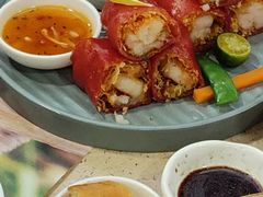 -点都德(皇岗村店)