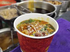 -老五鸡丝豆花面粉(瑞金北路68号院店)