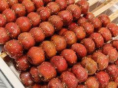 -品忆香炒货工坊(阳阳国际店)