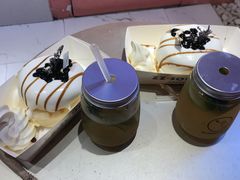 -狐狸和向日葵(北京路店)