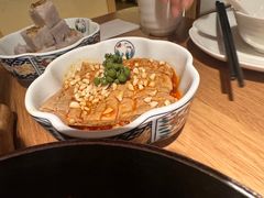 巴蜀豆衣-庆春朴门