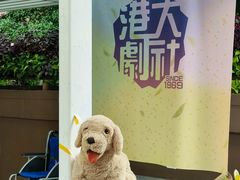 -香港大学