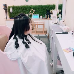 -马克叔叔儿童理发形象设计