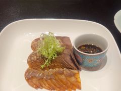 -沽上民肴·海鲜锅贴·天津菜(福州道鸿正家园店)