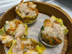 虫草花烧麦皇-味可道美食坊(福基路店)