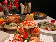 -Mogul Eatery·大亨餐酒馆