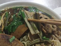 -老赵面店(大西路店)