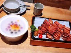 -蜜桃餐厅·古运河畔(南下塘店)