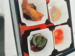 -小厨娘淮扬菜(清江苏宁广场店)