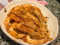 -大渔铁板烧(中山路八佰伴店)