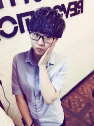 -形象革命造型·护肤Hair Studio