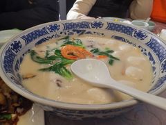 -山外山菜馆(玉泉路店)