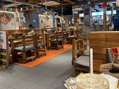 -北丐先生·野馄饨烧烤(雨花万象店)
